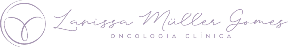 Dra. Larissa Gomes, Oncologia Clínica
